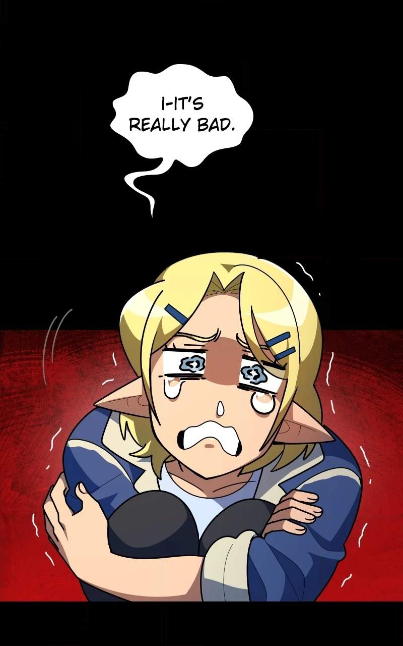 Fantasy Star Producer Chapter 56 page 50