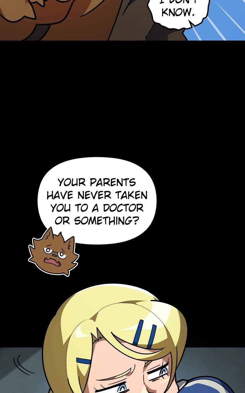 Fantasy Star Producer Chapter 56 page 54