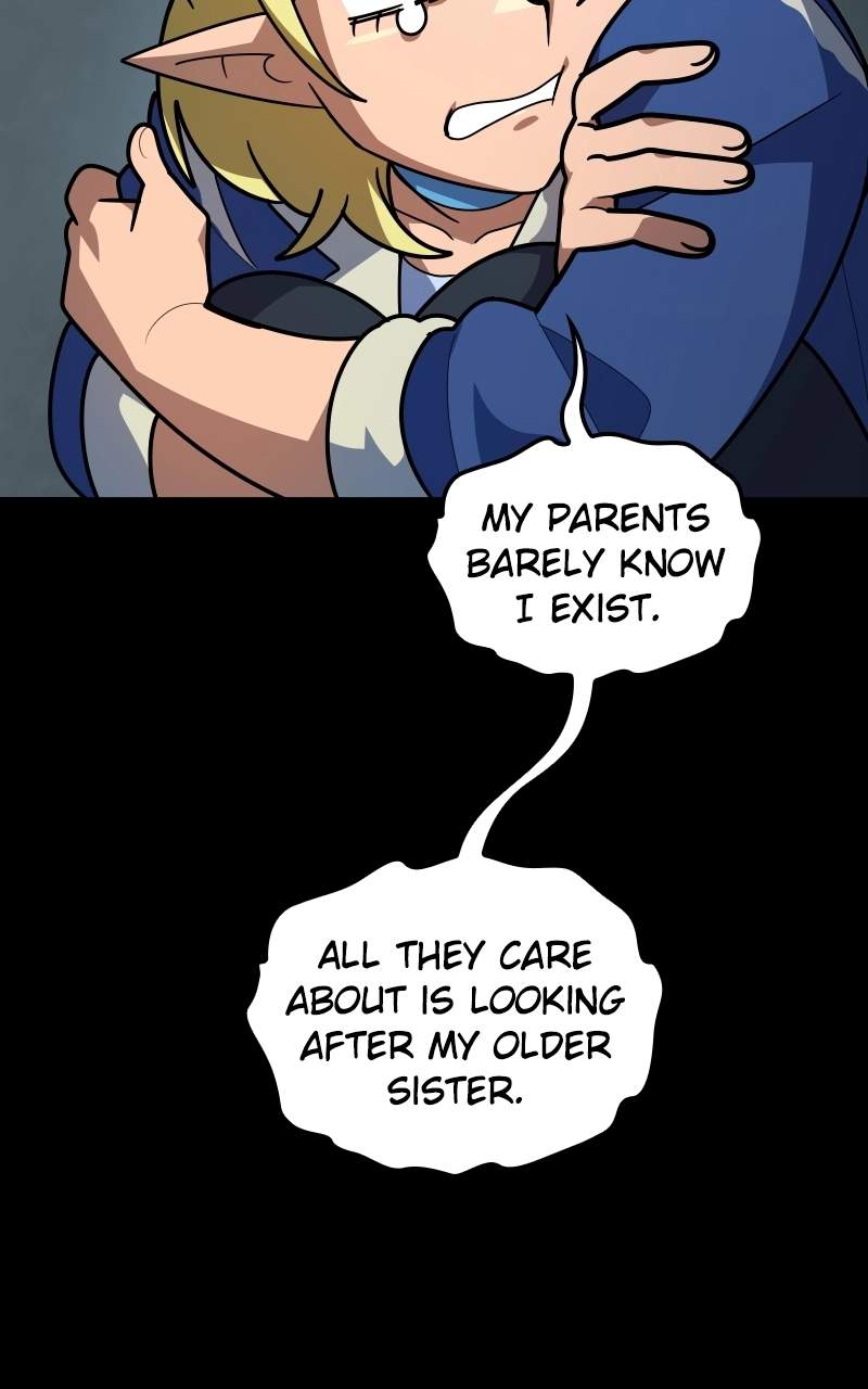 Fantasy Star Producer Chapter 56 page 55