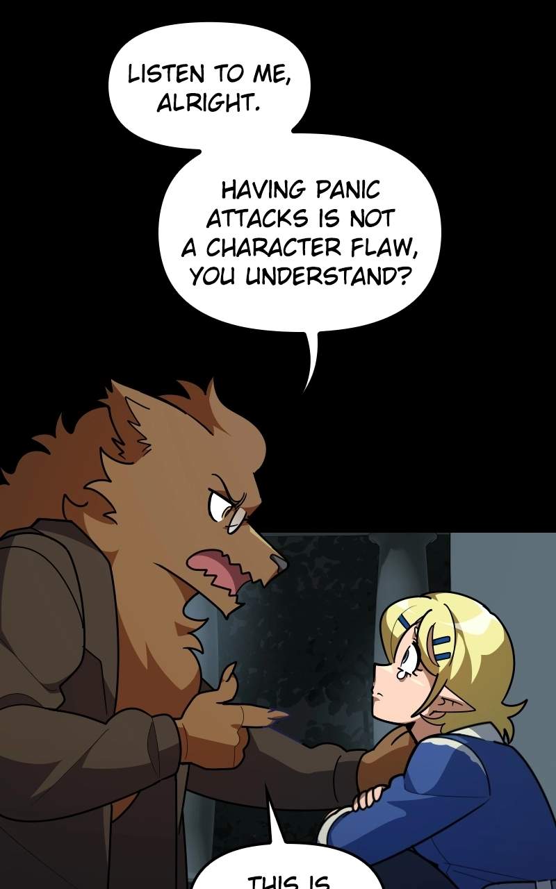 Fantasy Star Producer Chapter 56 page 58