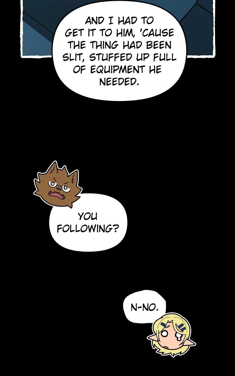 Fantasy Star Producer Chapter 56 page 63