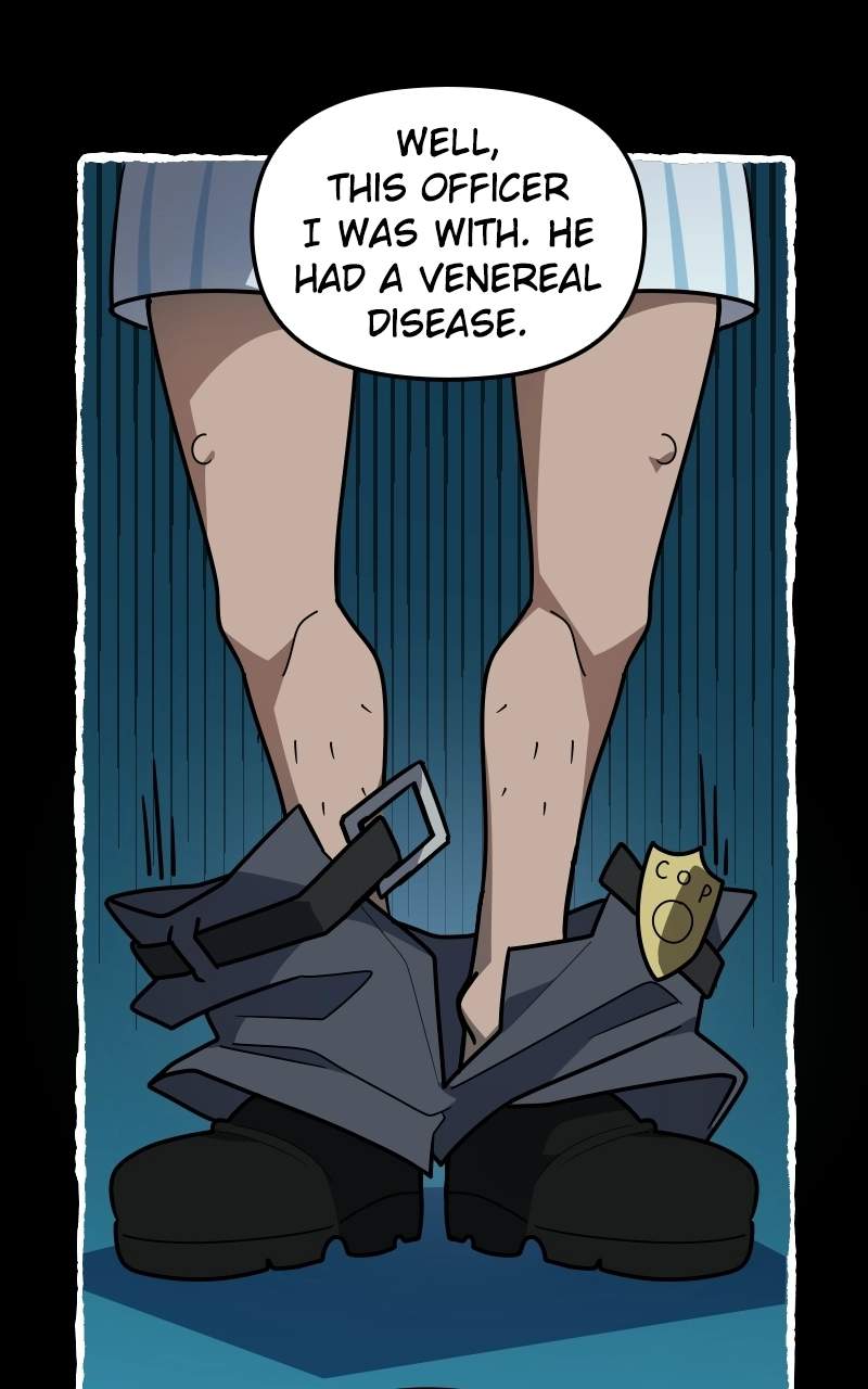 Fantasy Star Producer Chapter 56 page 64