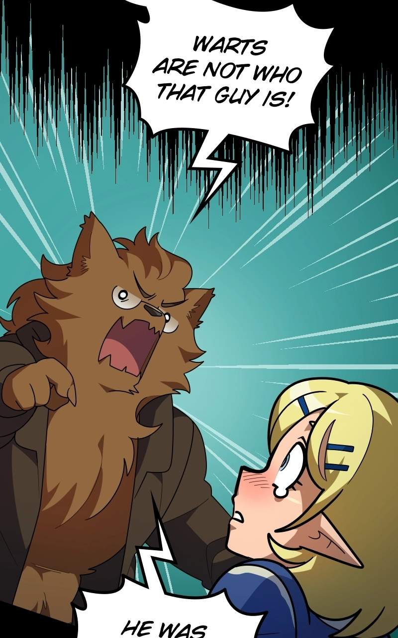 Fantasy Star Producer Chapter 56 page 67