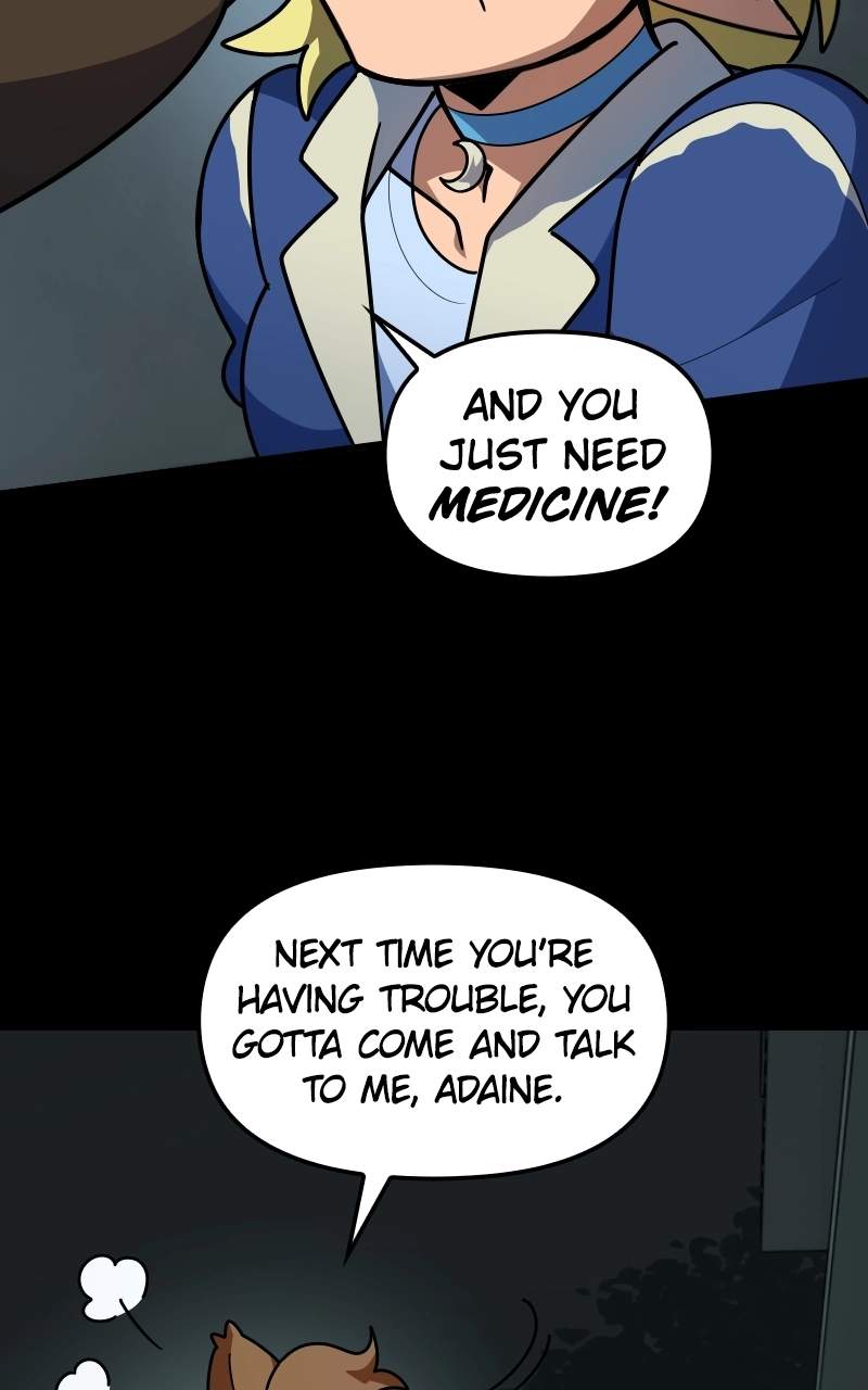 Fantasy Star Producer Chapter 56 page 69