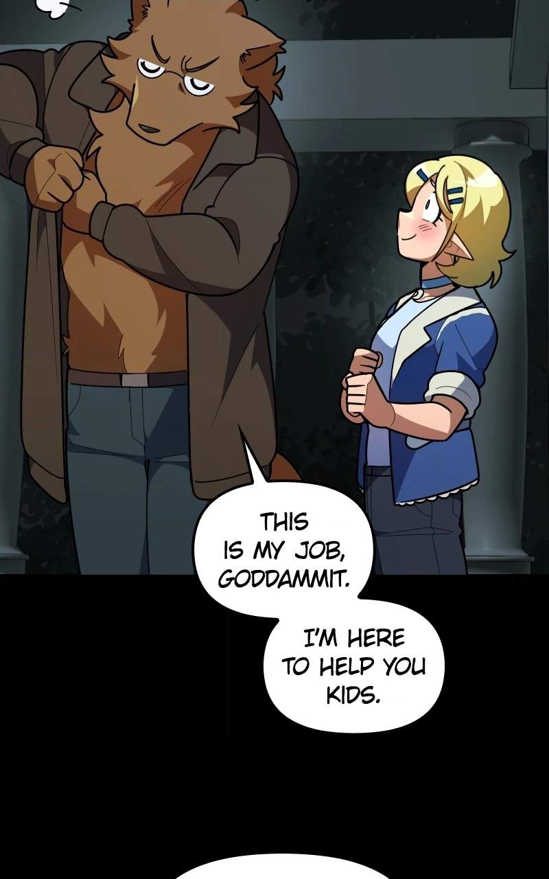 Fantasy Star Producer Chapter 56 page 70