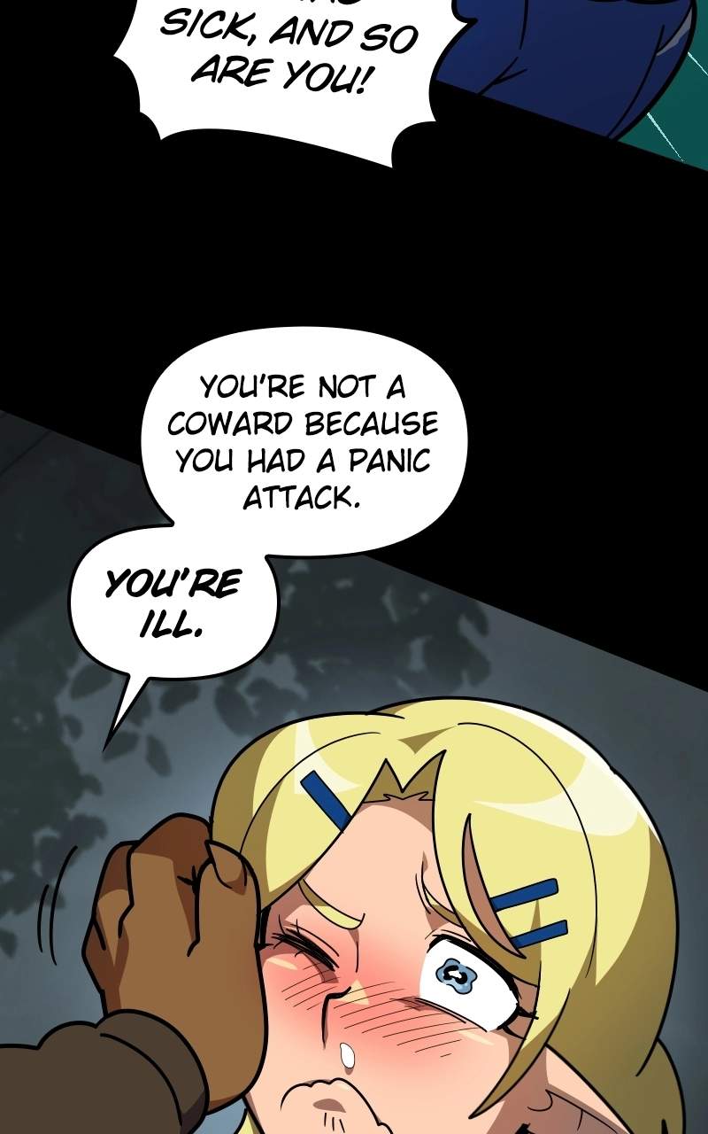Fantasy Star Producer Chapter 56 page 68