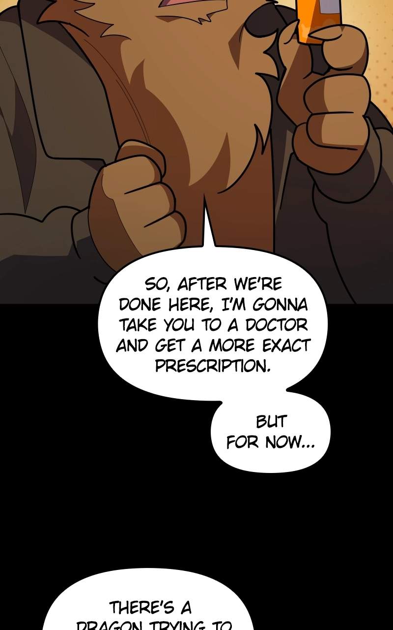Fantasy Star Producer Chapter 56 page 73