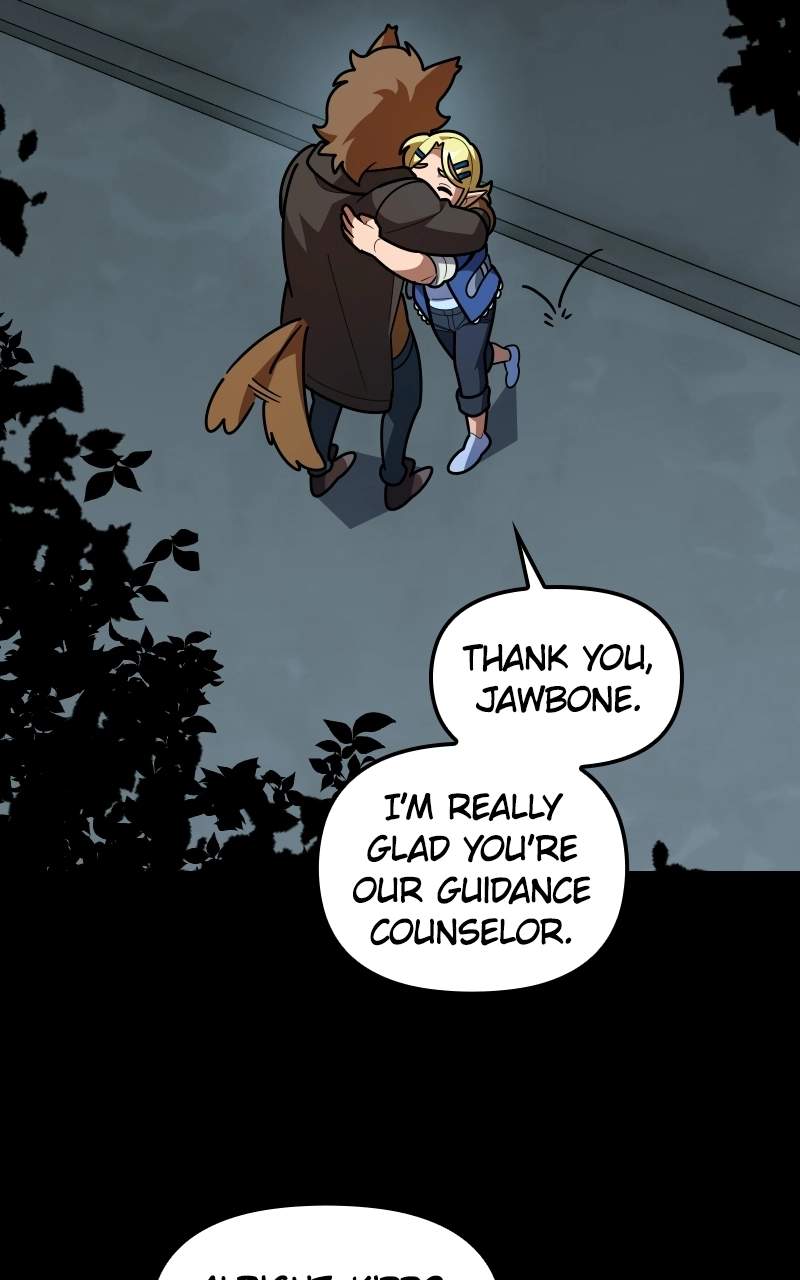 Fantasy Star Producer Chapter 56 page 76