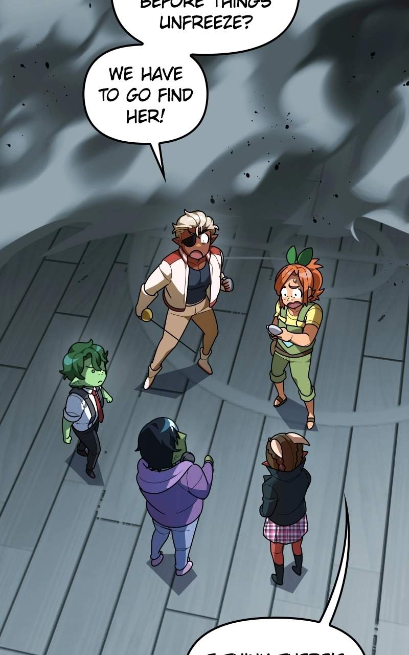 Fantasy Star Producer Chapter 56 page 79