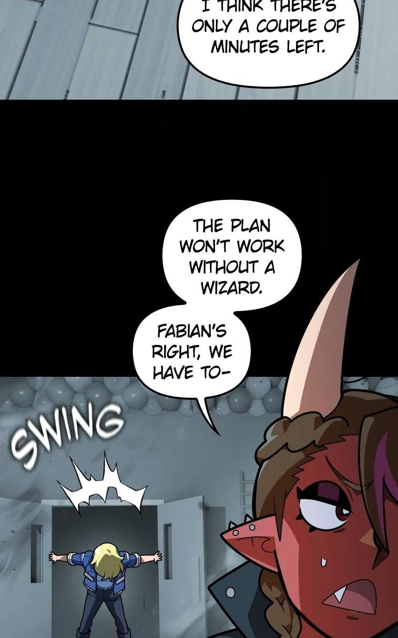 Fantasy Star Producer Chapter 56 page 80