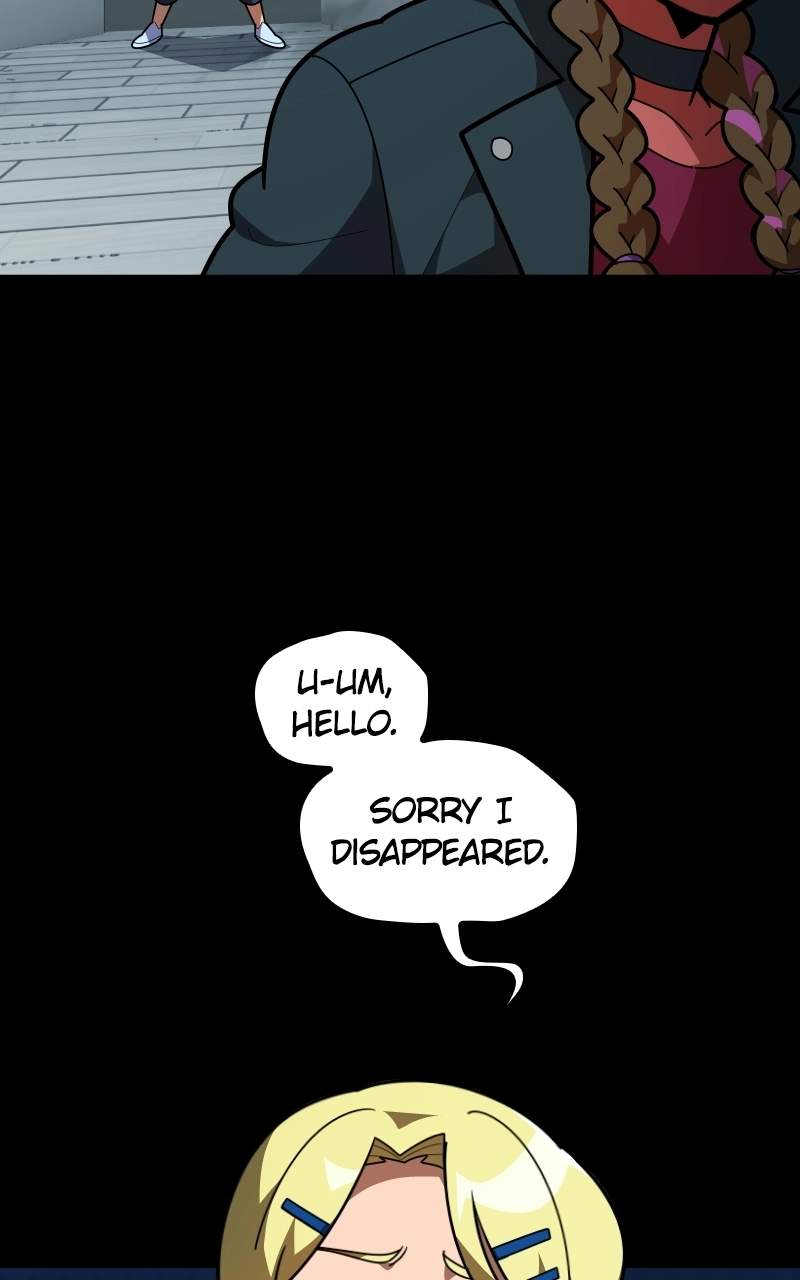 Fantasy Star Producer Chapter 56 page 81