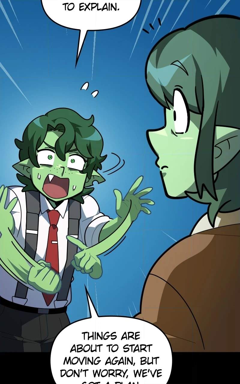 Fantasy Star Producer Chapter 56 page 90