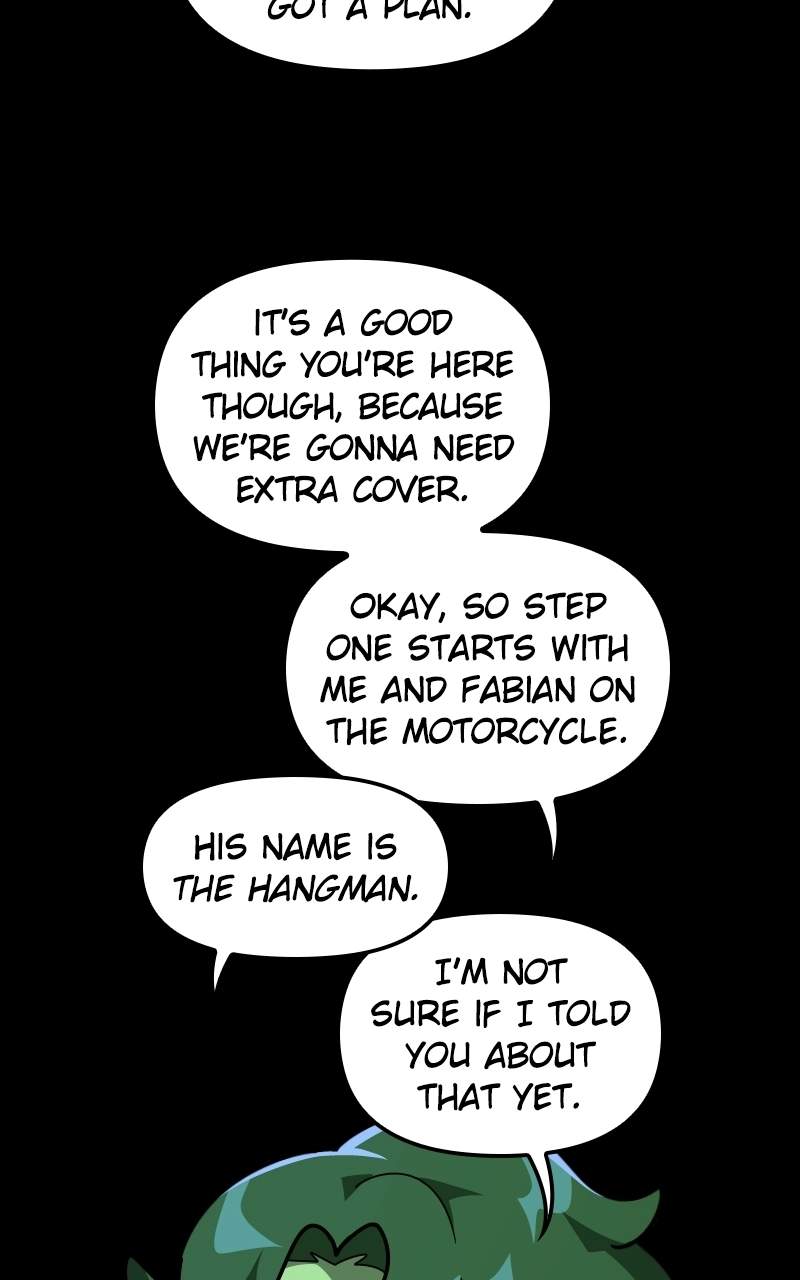Fantasy Star Producer Chapter 56 page 91