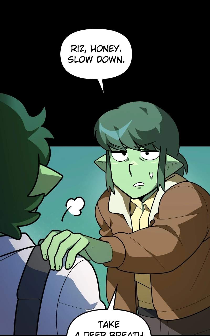 Fantasy Star Producer Chapter 56 page 93