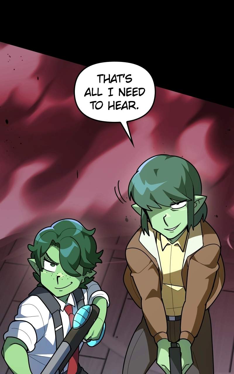 Fantasy Star Producer Chapter 56 page 98