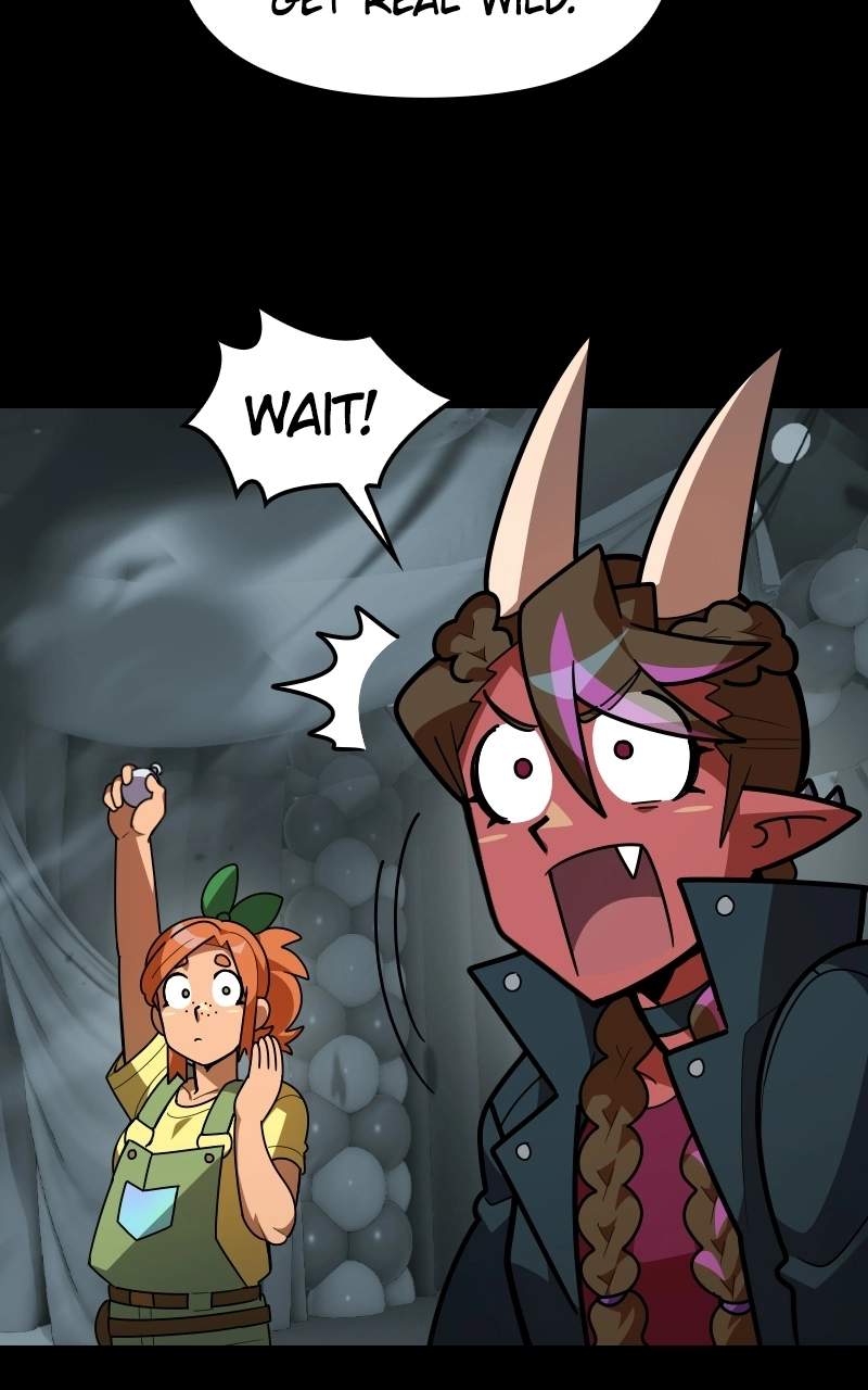 Fantasy Star Producer Chapter 56 page 101