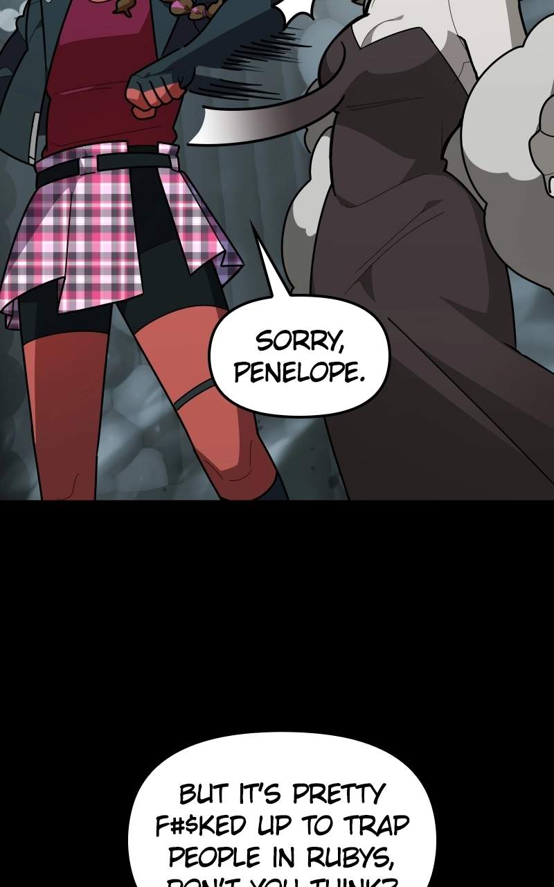 Fantasy Star Producer Chapter 56 page 104