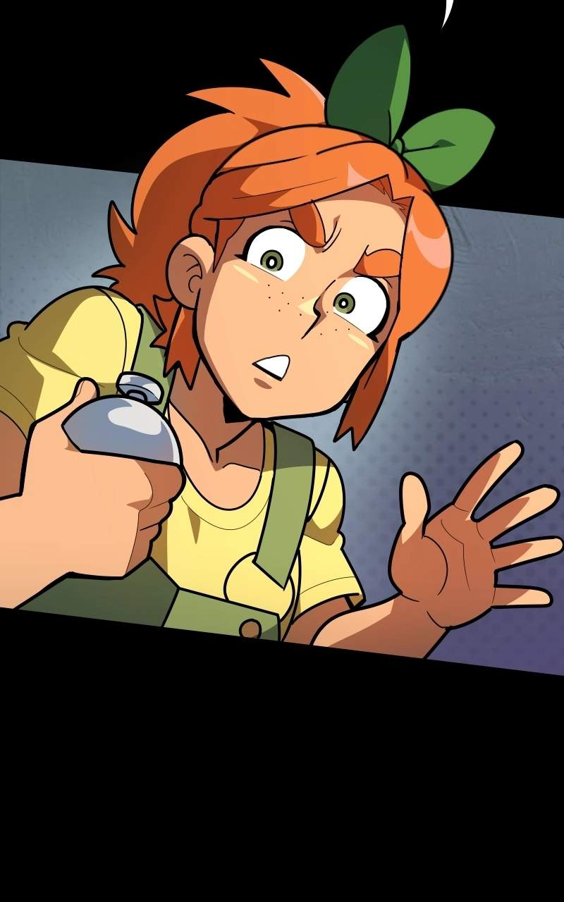 Fantasy Star Producer Chapter 56 page 107
