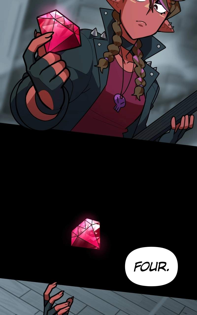 Fantasy Star Producer Chapter 56 page 112
