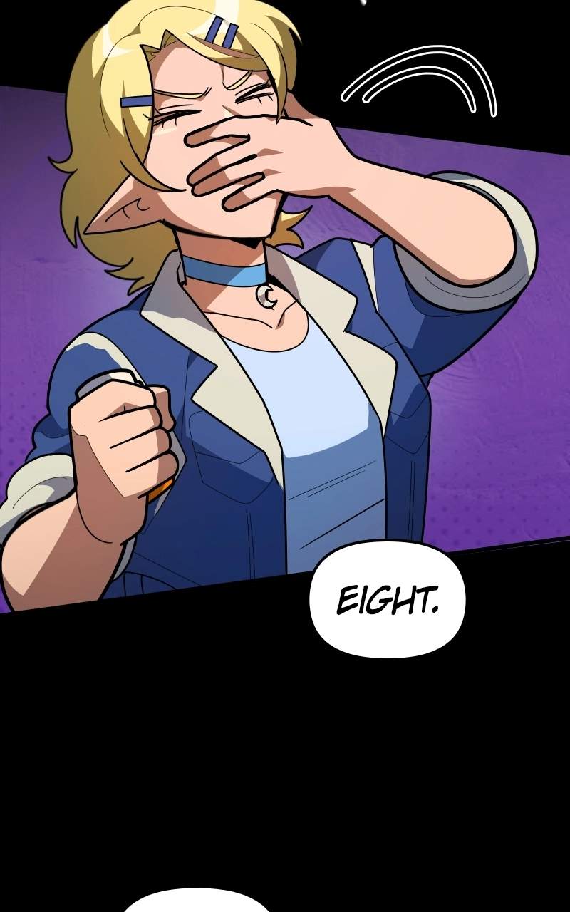 Fantasy Star Producer Chapter 56 page 109