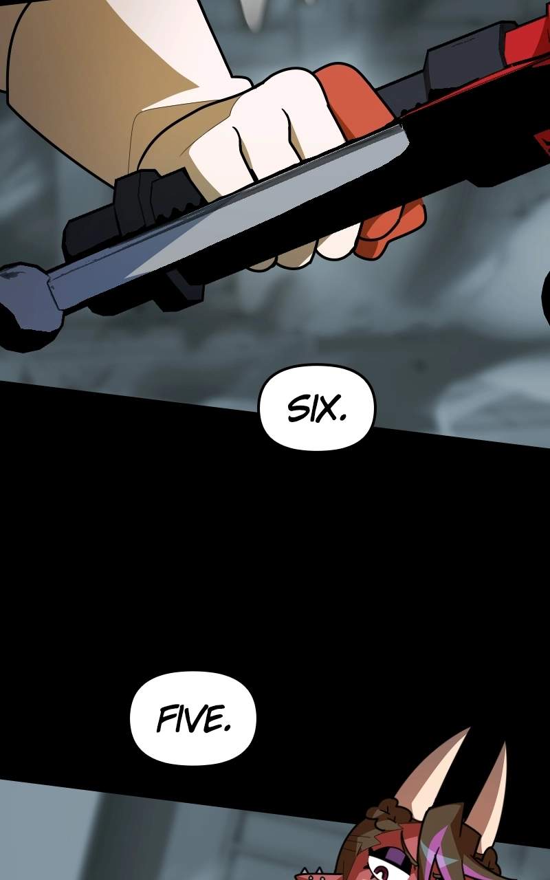 Fantasy Star Producer Chapter 56 page 111