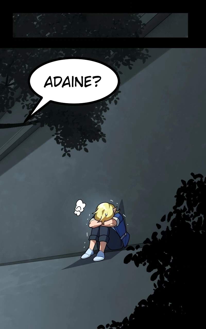 Fantasy Star Producer Chapter 56 page 120