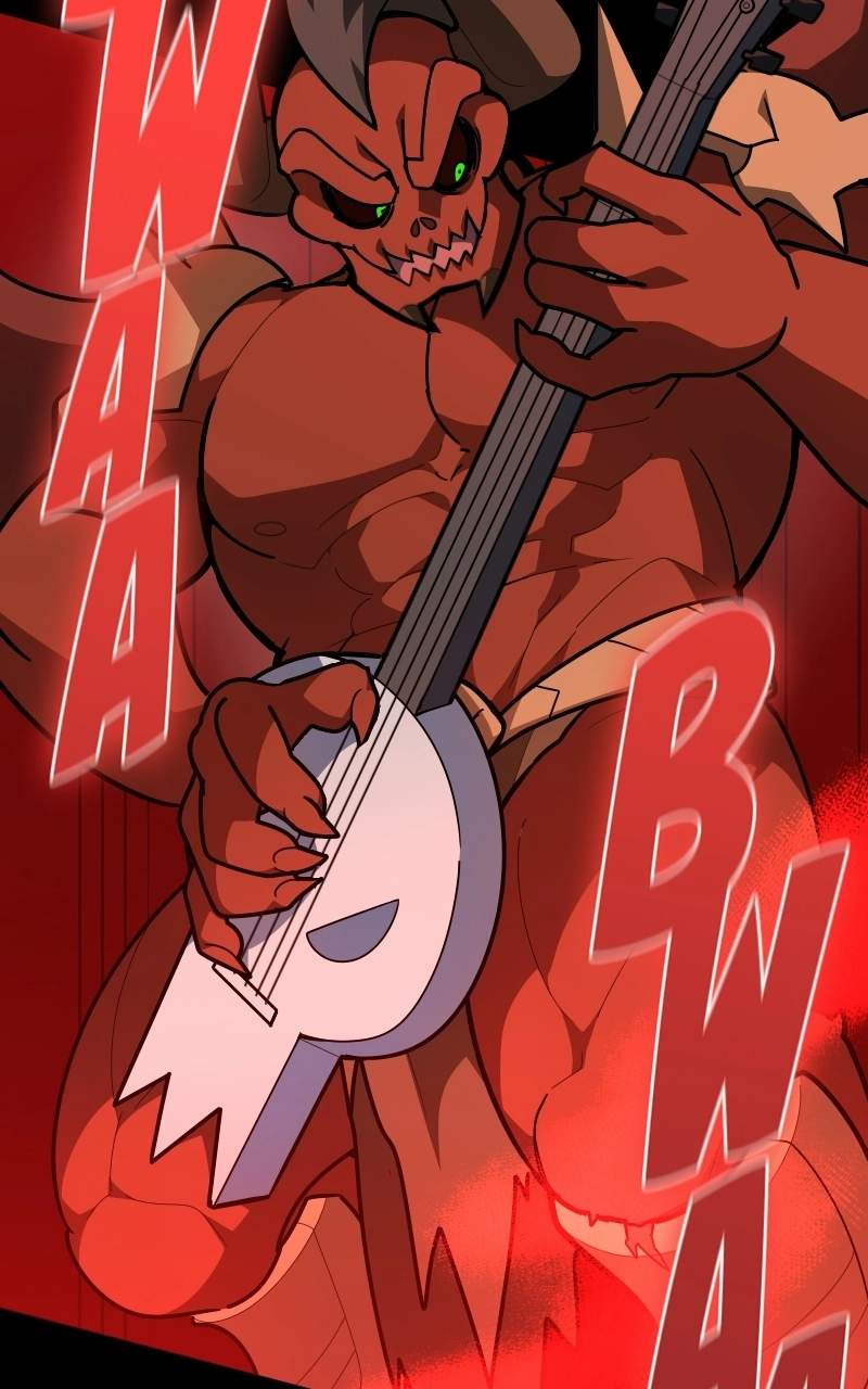 Fantasy Star Producer Chapter 57 page 16