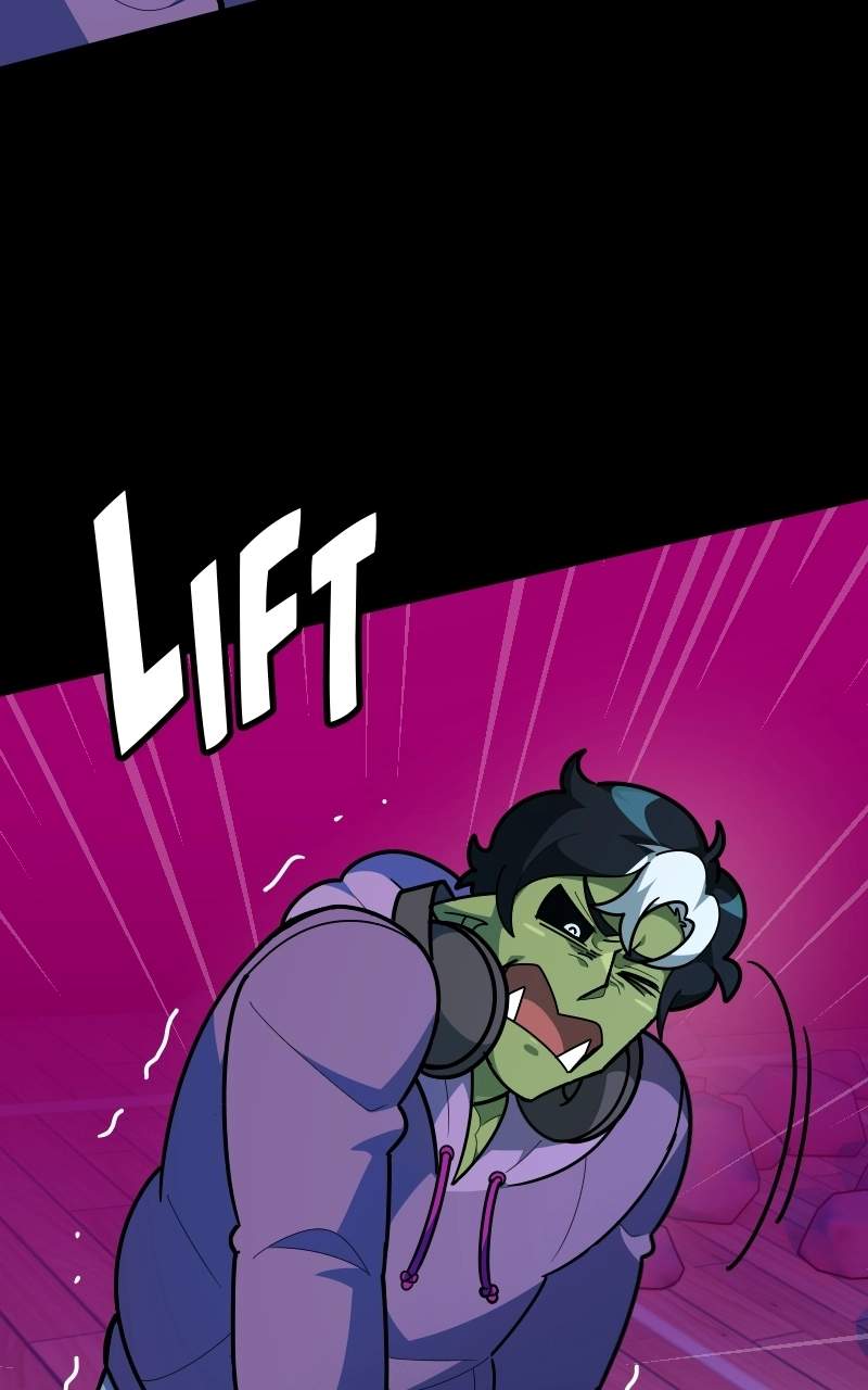 Fantasy Star Producer Chapter 57 page 21