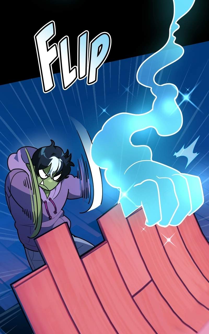 Fantasy Star Producer Chapter 57 page 24