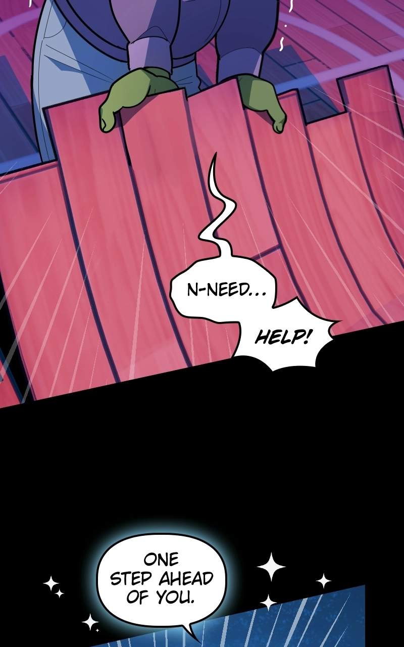 Fantasy Star Producer Chapter 57 page 22