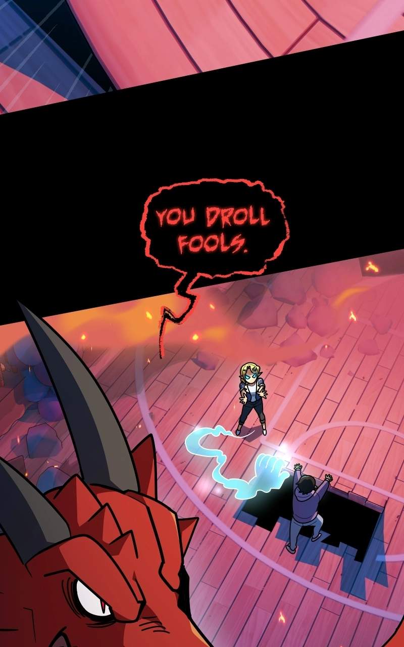 Fantasy Star Producer Chapter 57 page 25