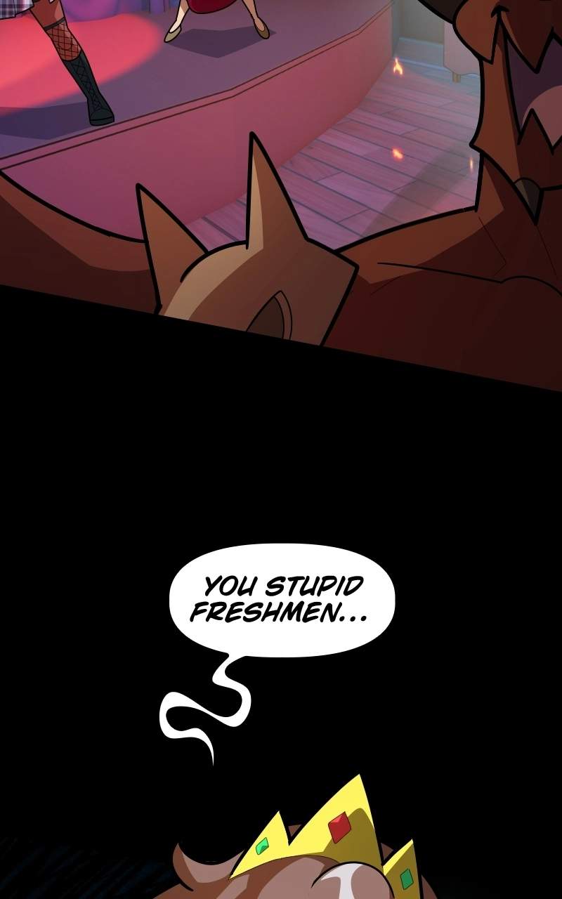 Fantasy Star Producer Chapter 57 page 33