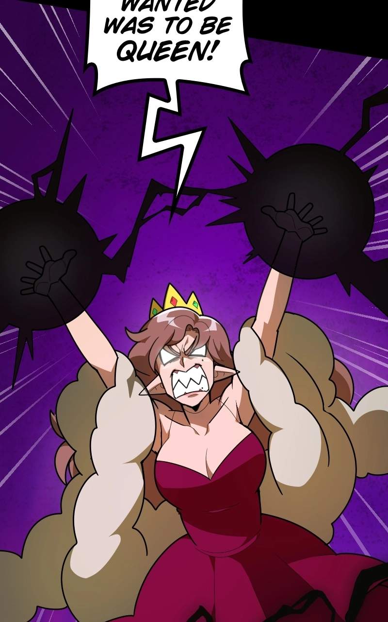 Fantasy Star Producer Chapter 57 page 35