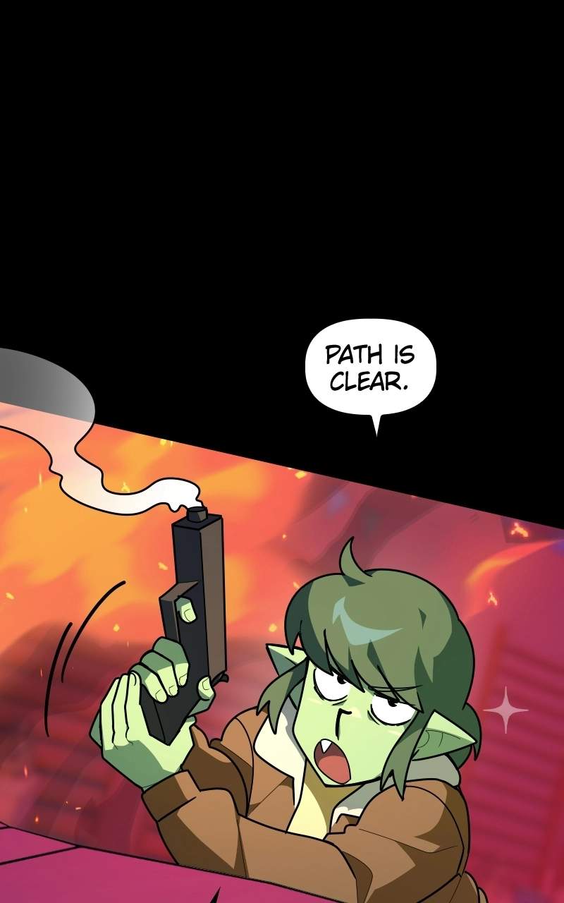 Fantasy Star Producer Chapter 57 page 39