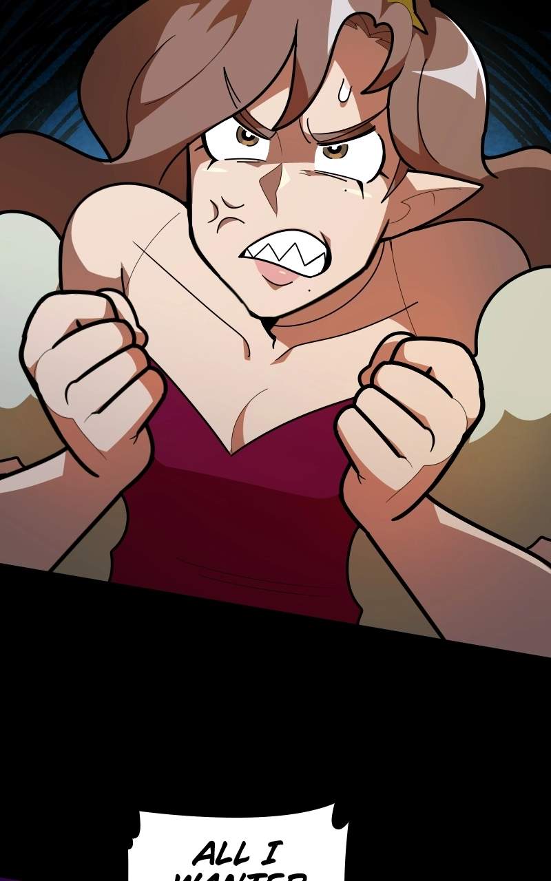 Fantasy Star Producer Chapter 57 page 34