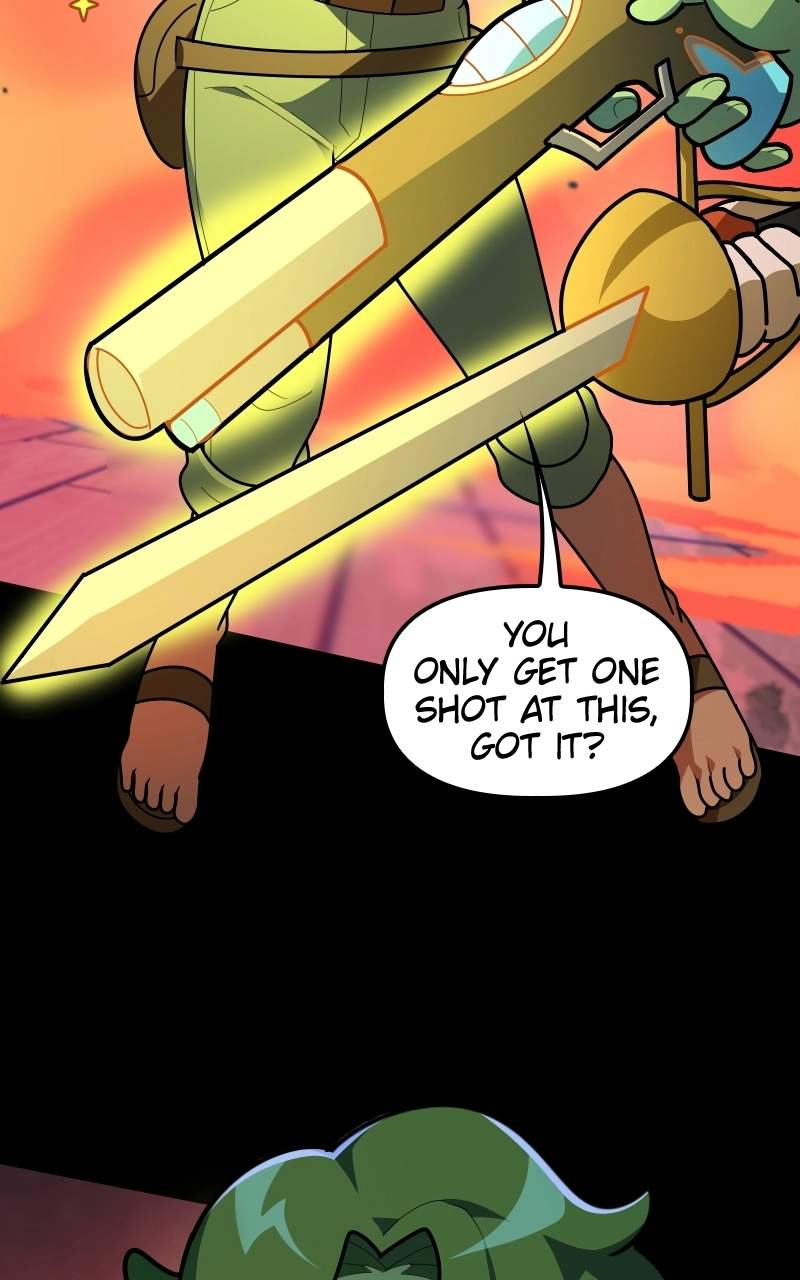 Fantasy Star Producer Chapter 57 page 43