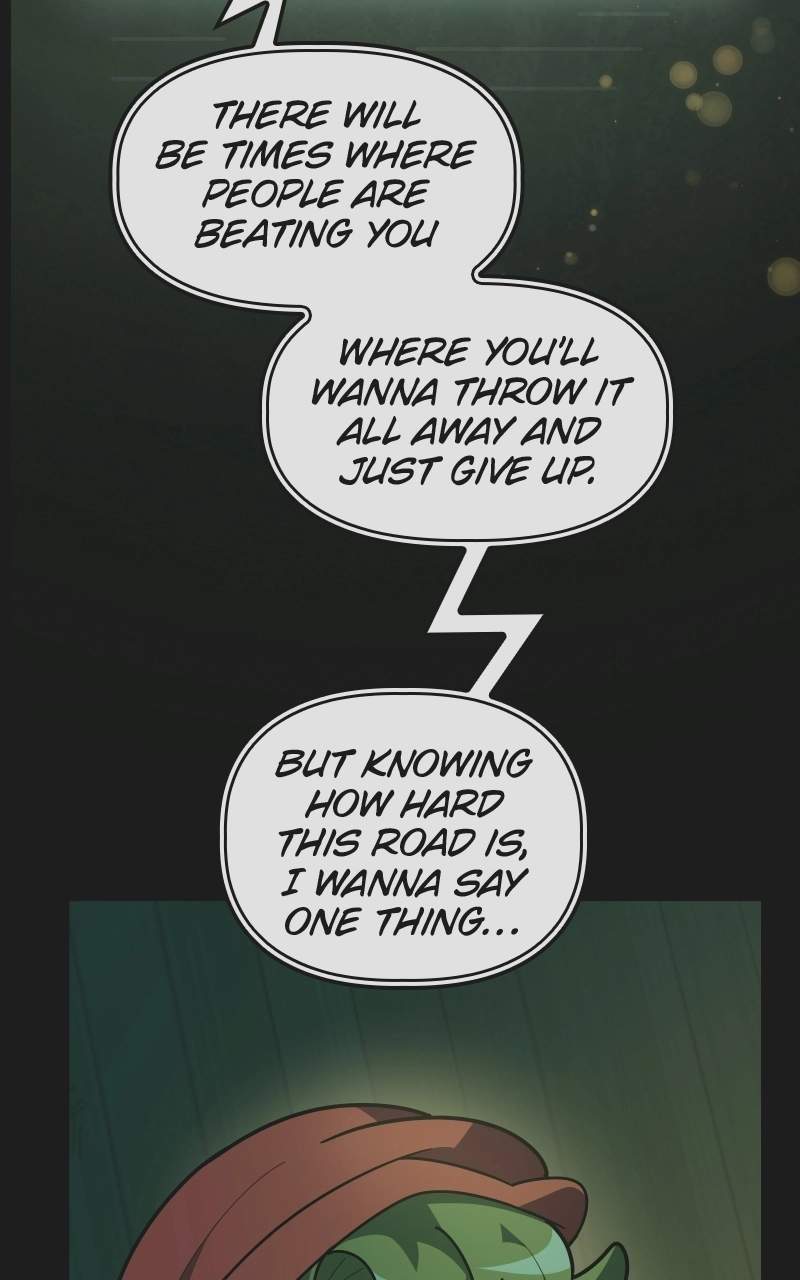 Fantasy Star Producer Chapter 57 page 46