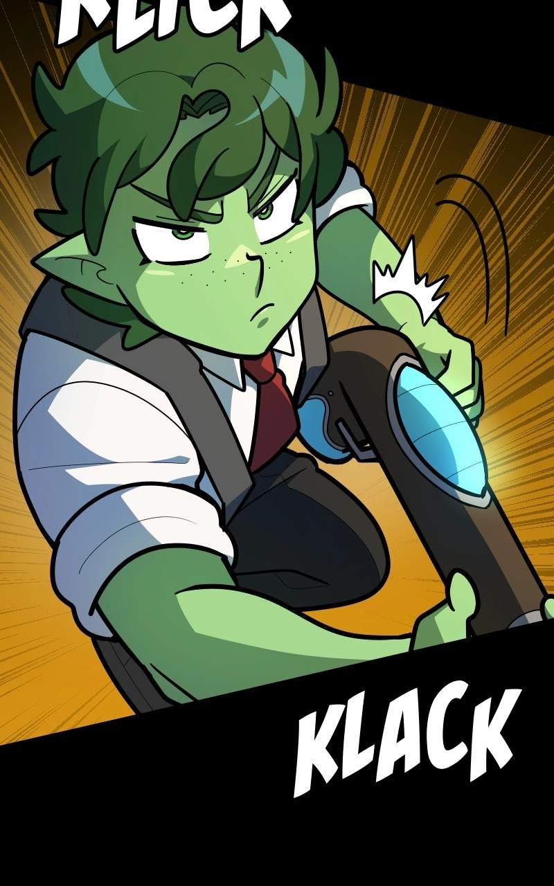 Fantasy Star Producer Chapter 57 page 59