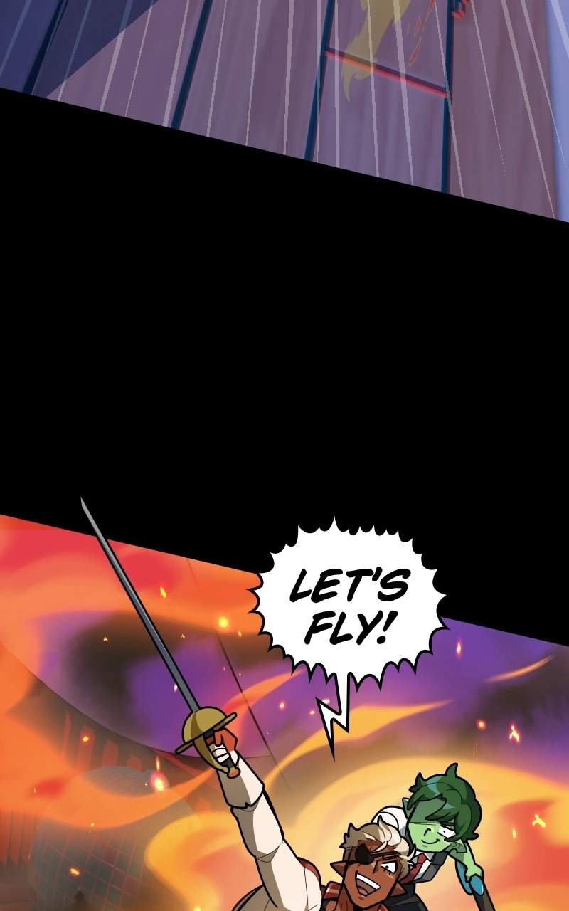 Fantasy Star Producer Chapter 57 page 68