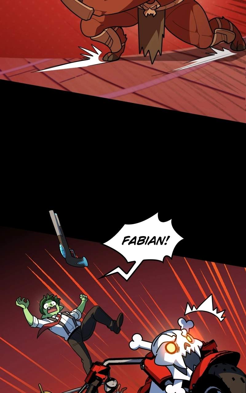 Fantasy Star Producer Chapter 57 page 77