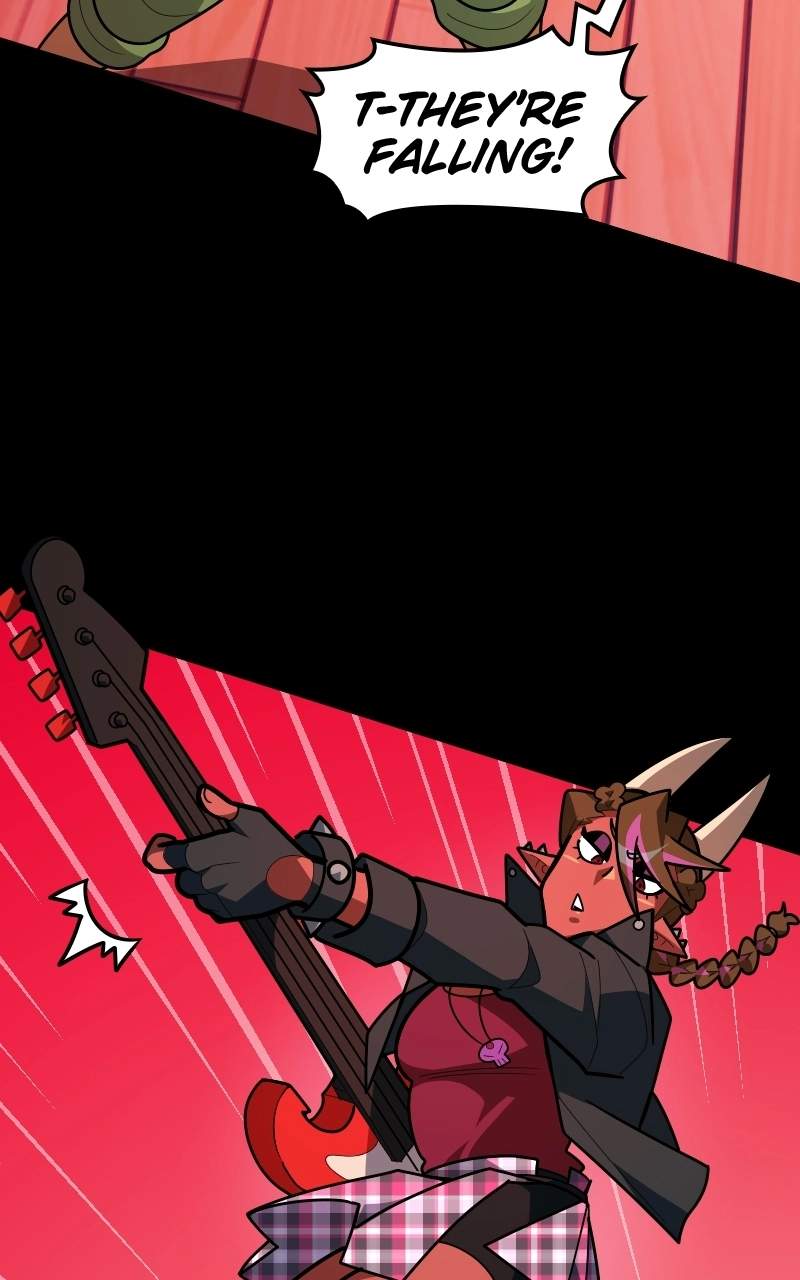 Fantasy Star Producer Chapter 57 page 87