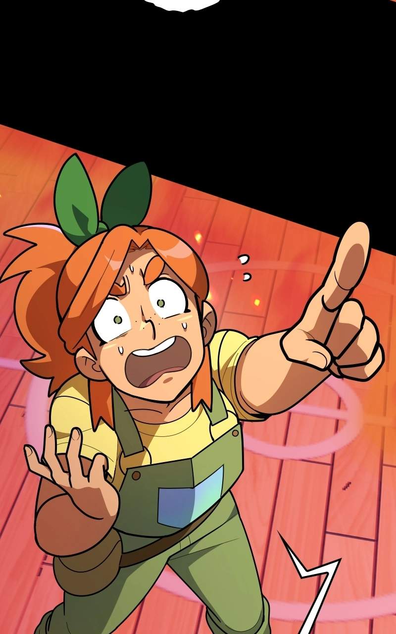 Fantasy Star Producer Chapter 57 page 86