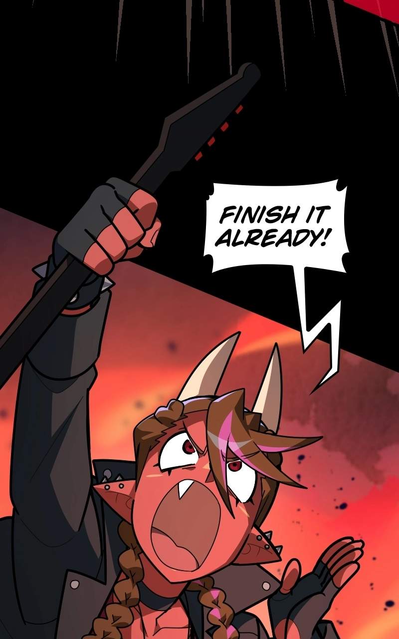 Fantasy Star Producer Chapter 57 page 95