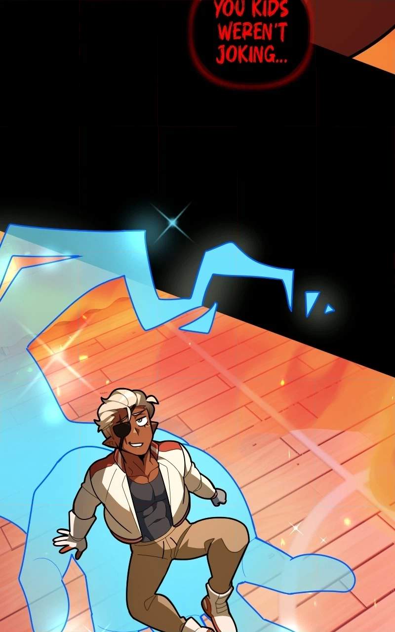 Fantasy Star Producer Chapter 57 page 100