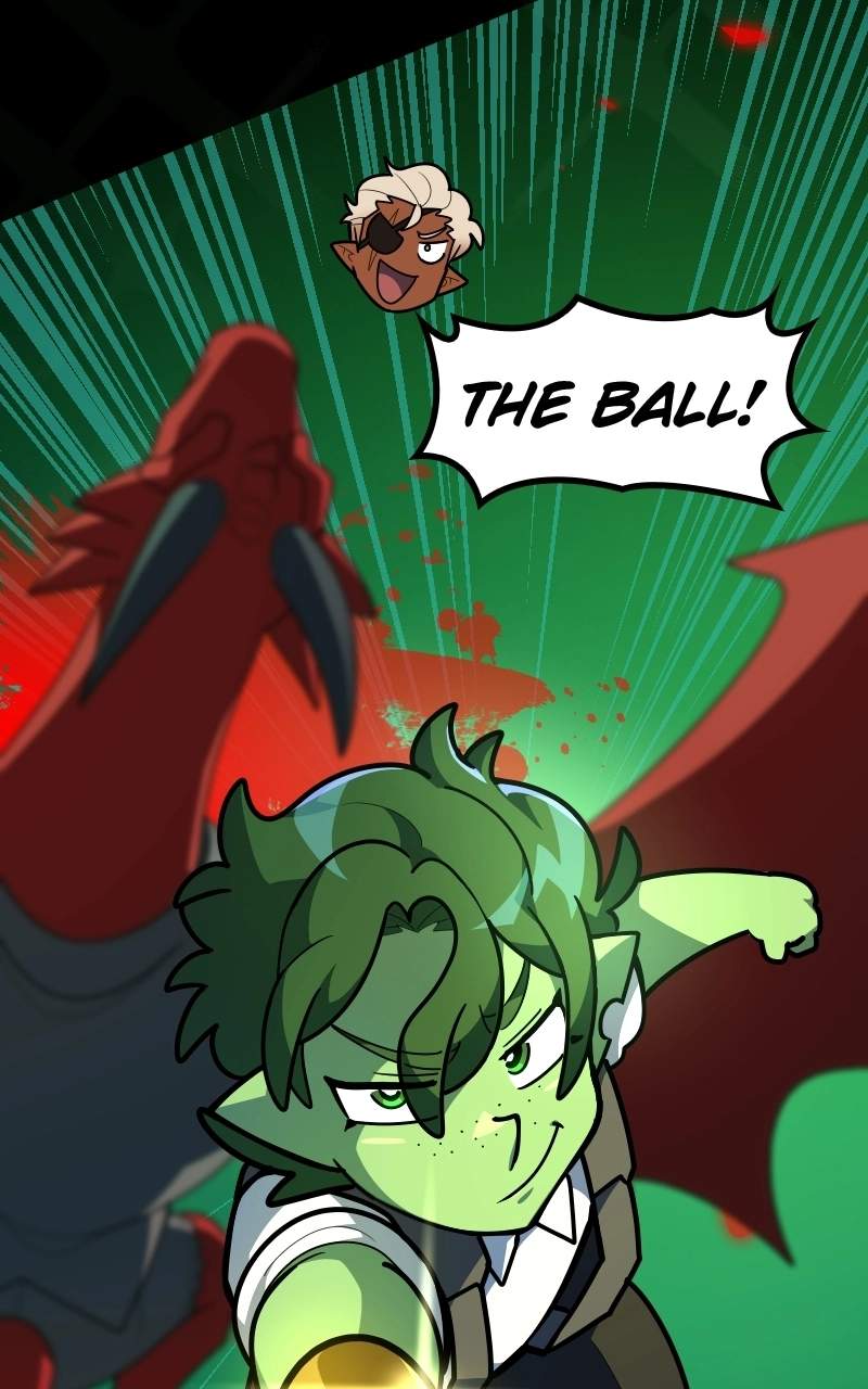 Fantasy Star Producer Chapter 57 page 103