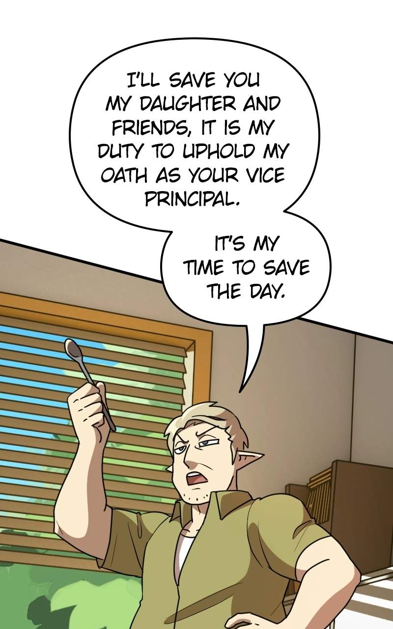 Fantasy Star Producer Chapter 58.1 page 7