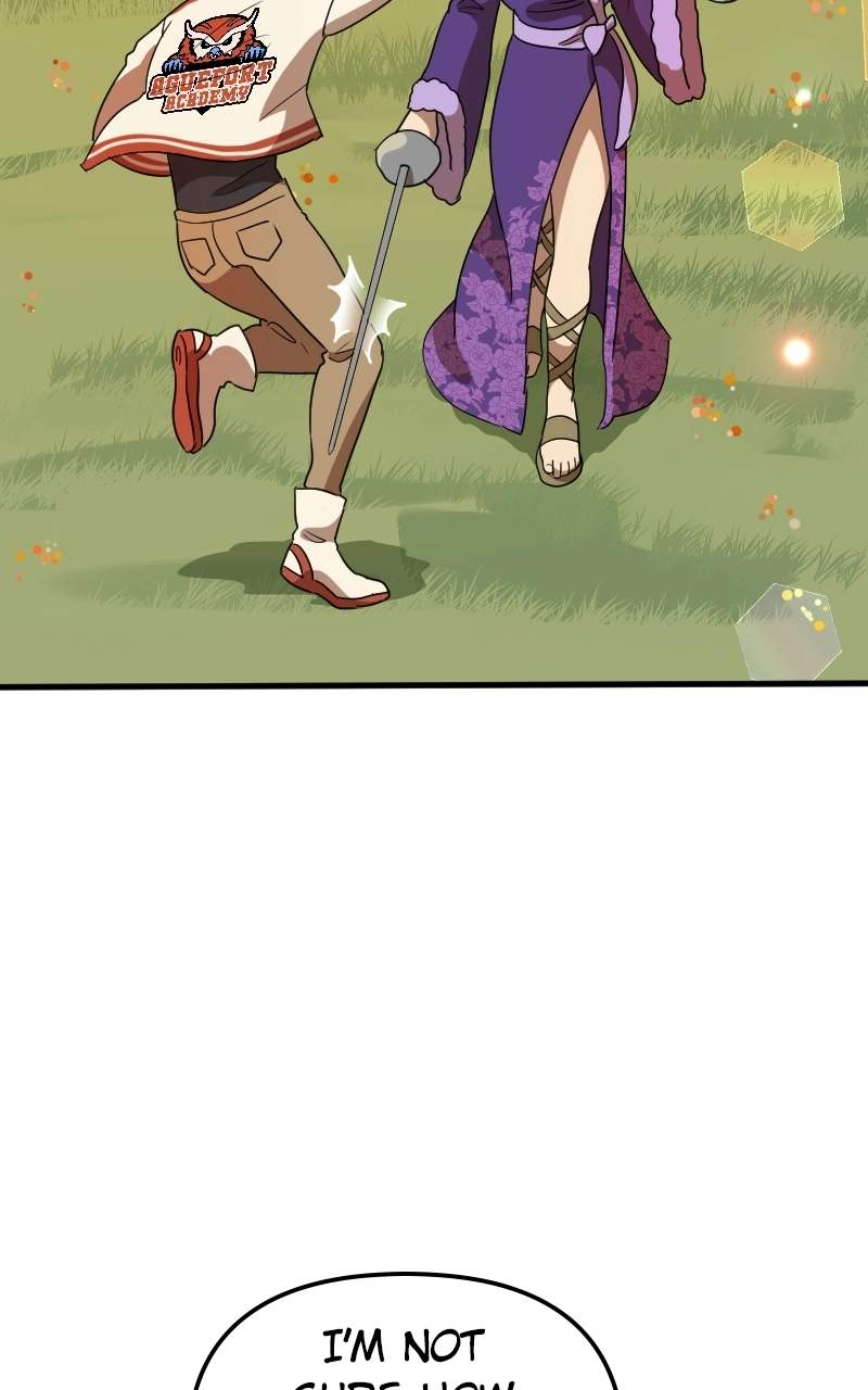 Fantasy Star Producer Chapter 58.1 page 12