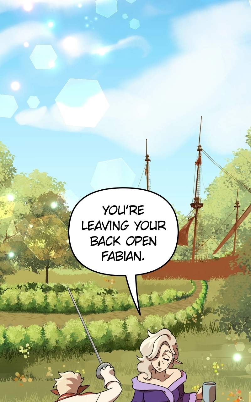 Fantasy Star Producer Chapter 58.1 page 11