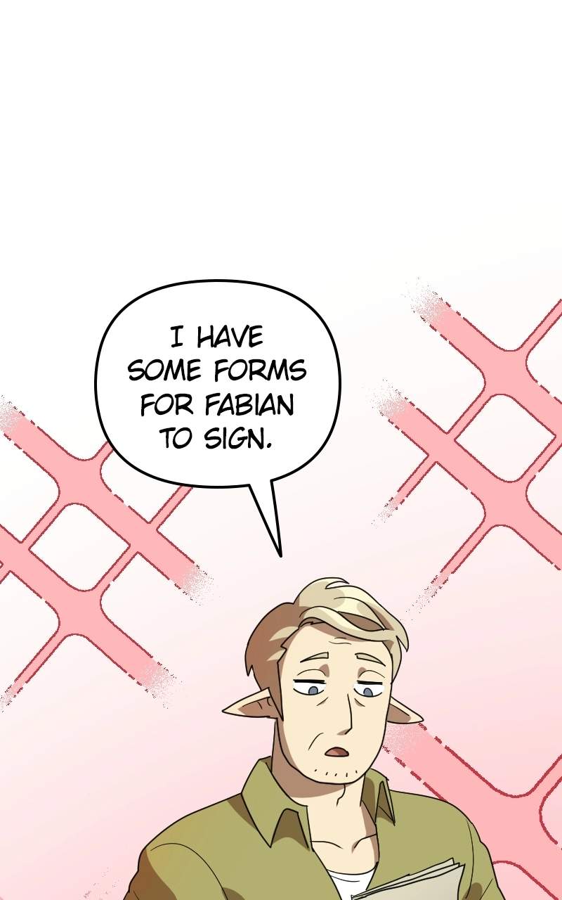 Fantasy Star Producer Chapter 58.1 page 19