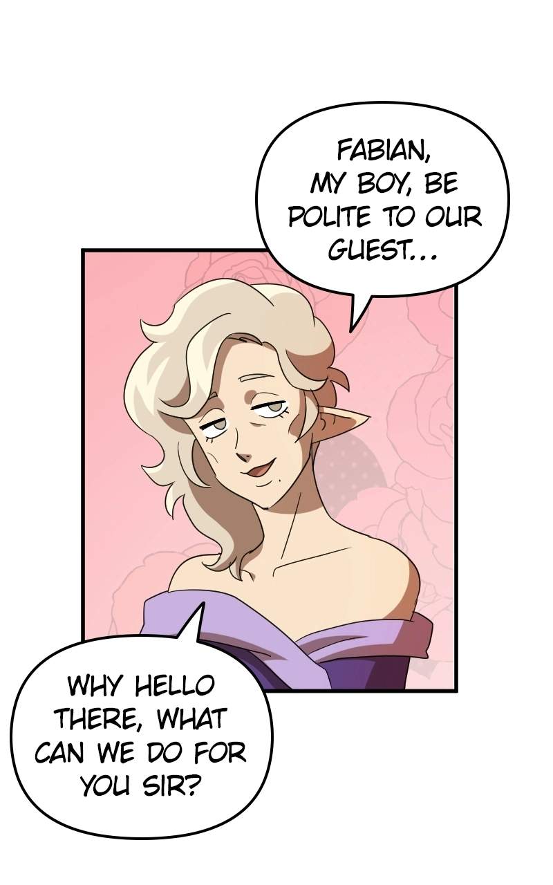 Fantasy Star Producer Chapter 58.1 page 18